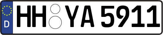 HH-YA5911
