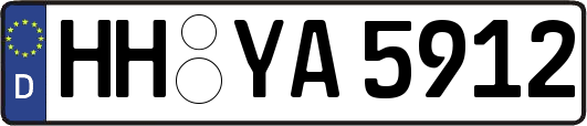 HH-YA5912