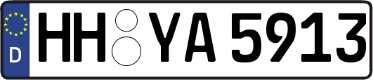 HH-YA5913
