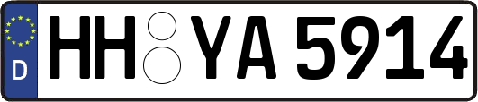 HH-YA5914