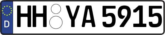 HH-YA5915