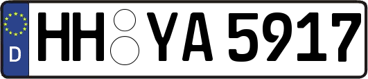 HH-YA5917