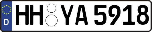 HH-YA5918