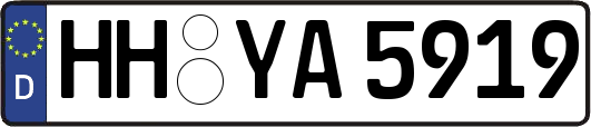 HH-YA5919