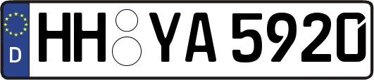 HH-YA5920