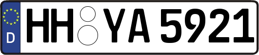HH-YA5921