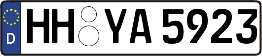 HH-YA5923