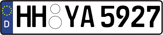 HH-YA5927