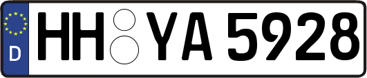 HH-YA5928