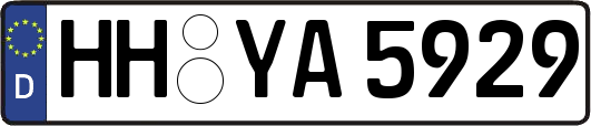 HH-YA5929