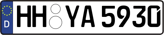 HH-YA5930