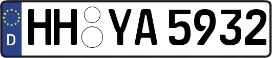 HH-YA5932