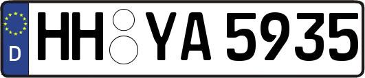 HH-YA5935