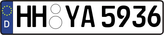 HH-YA5936