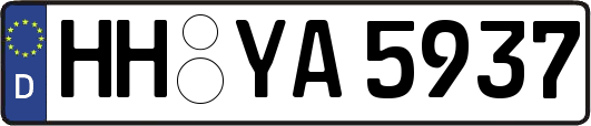 HH-YA5937