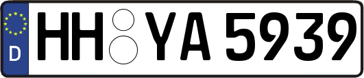HH-YA5939