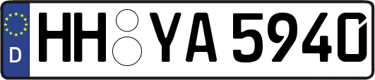 HH-YA5940