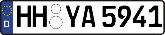 HH-YA5941