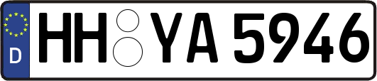 HH-YA5946