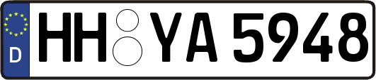 HH-YA5948