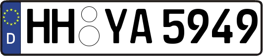 HH-YA5949