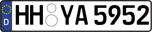 HH-YA5952