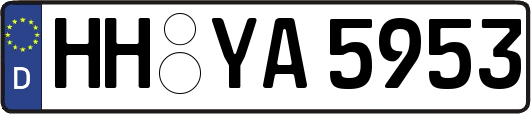 HH-YA5953