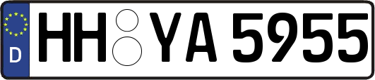HH-YA5955