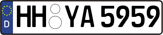 HH-YA5959