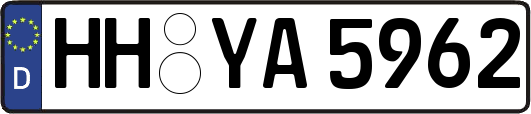 HH-YA5962
