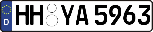 HH-YA5963