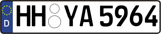 HH-YA5964
