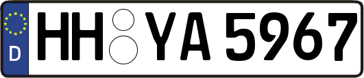 HH-YA5967