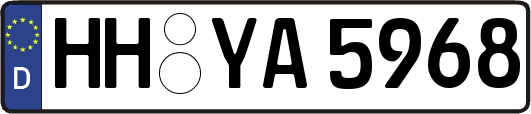 HH-YA5968