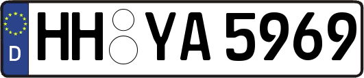HH-YA5969