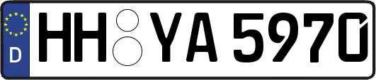 HH-YA5970