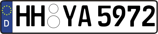 HH-YA5972