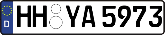 HH-YA5973