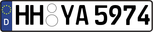 HH-YA5974