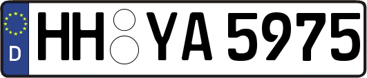 HH-YA5975