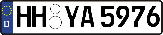 HH-YA5976
