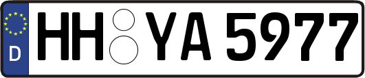 HH-YA5977