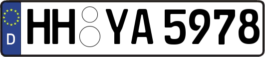 HH-YA5978