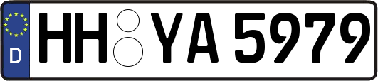 HH-YA5979