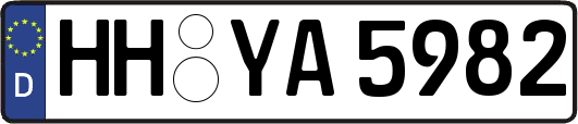 HH-YA5982