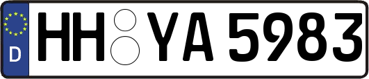HH-YA5983