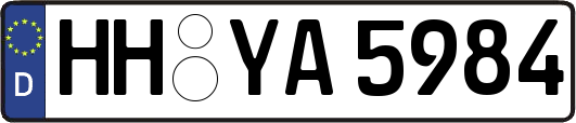 HH-YA5984