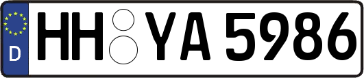HH-YA5986