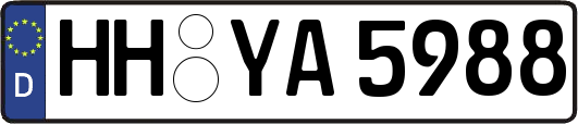 HH-YA5988