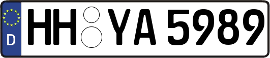 HH-YA5989